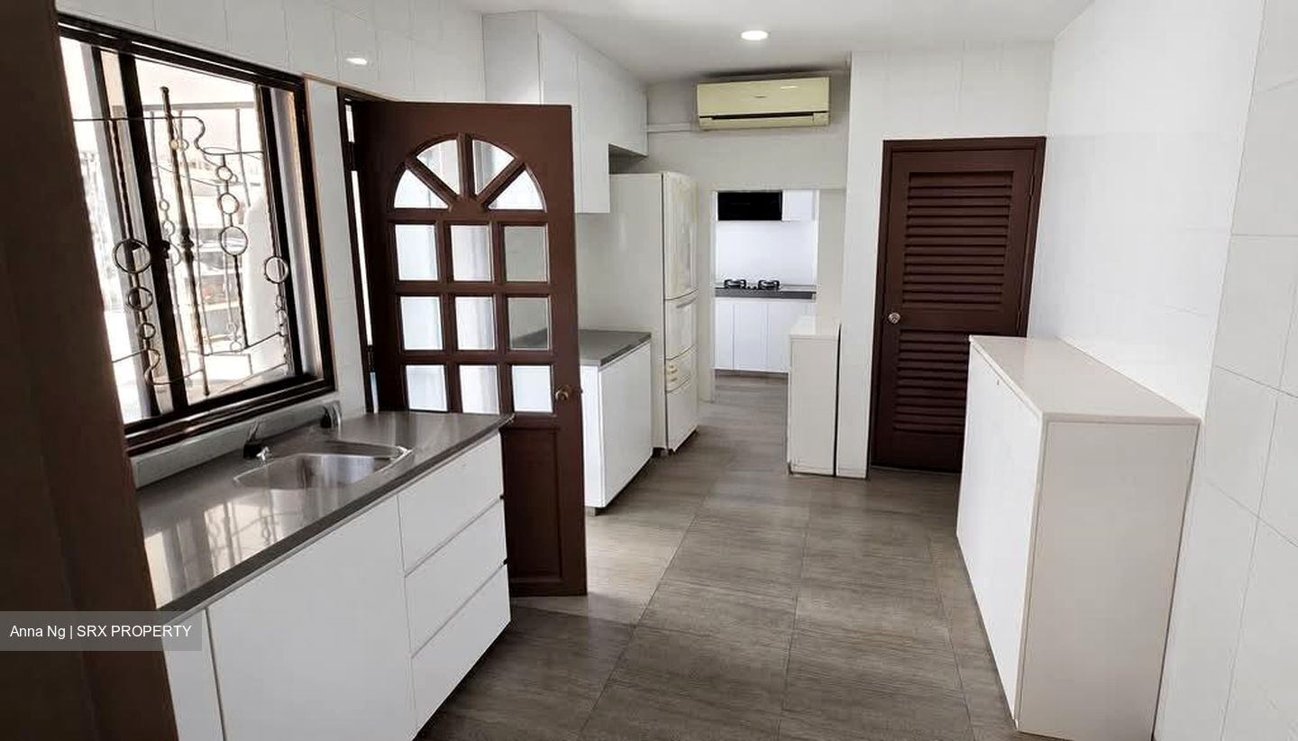 Simon Place (D19), Terrace #577318061